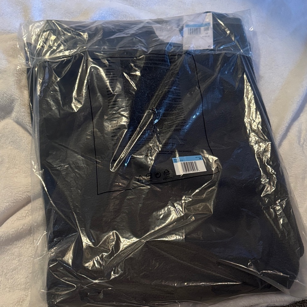 Nike tech Boreas black medium - Picture 2 of 6